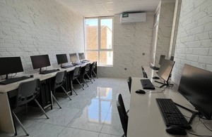 آموزشگاه کامپیوتر و حسابداری رایان اوج