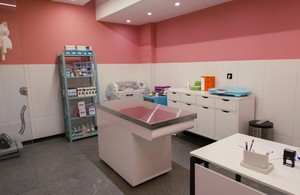 مجتمع دامپزشکی جان