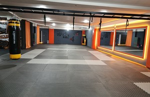 باشگاه ورزشی آراس