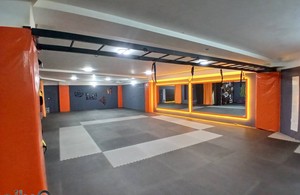 باشگاه ورزشی آراس