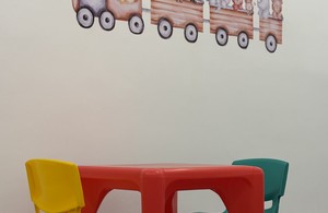 روانشناس کودک و نوجوان