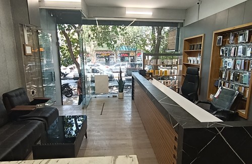 مرکز فروش و خدمات رسمی سامسونگ