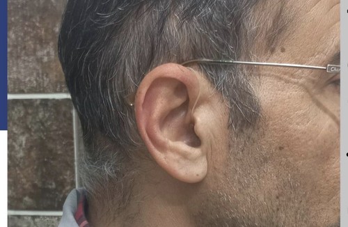 کلینیک شنوایی و سمعک حانا