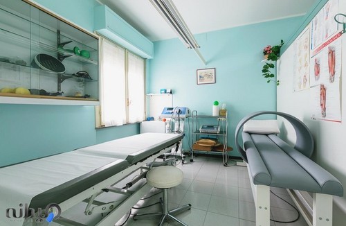 آرامش طب دریانشین