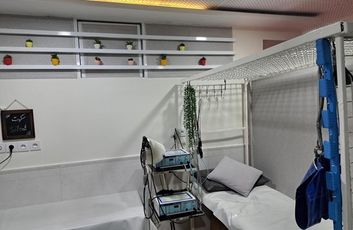 آرامش طب دریانشین