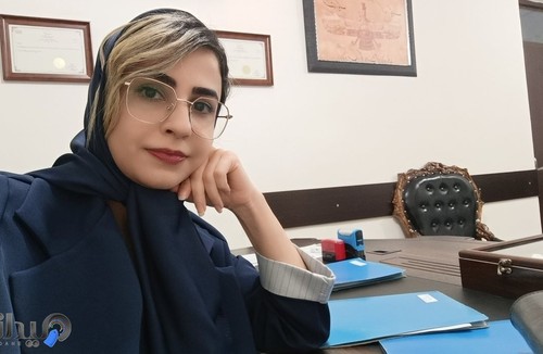 فائزه محمدیان مقدم