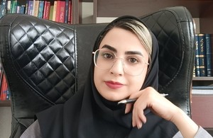 فائزه محمدیان مقدم
