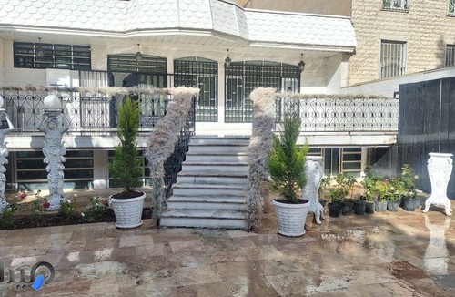 عمارت نیکان
