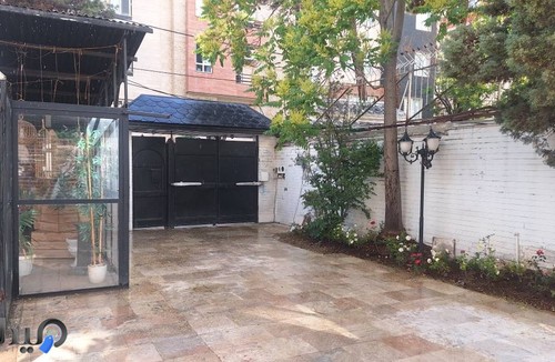 عمارت نیکان