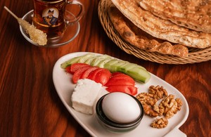 قورمه جان