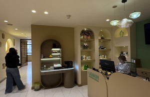 کلینیک پزشکی زیبایی لمون