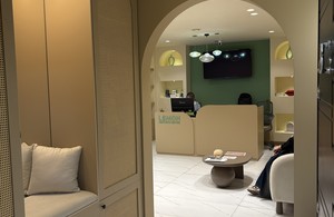 کلینیک پزشکی زیبایی لمون