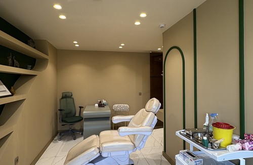 کلینیک پزشکی زیبایی لمون
