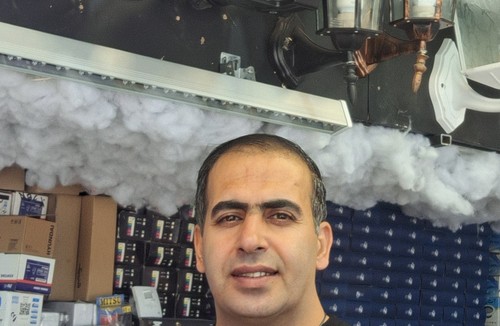 الکتریکی فلاح