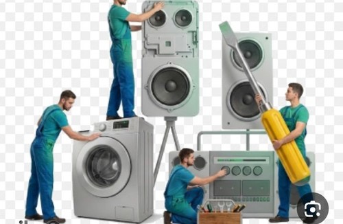 تعمیرات سامسونگ، بوش، دوو، ال جی