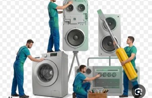 تعمیرات سامسونگ، بوش، دوو، ال جی