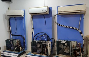 آموزشگاه سنجش پارسیان