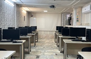 آموزشگاه سنجش پارسیان