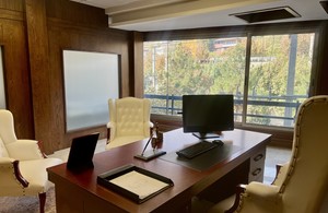 دفتر اسناد رسمی در لواسان
