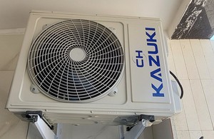 خدمات پکیج و کولرگازی شجاعی
