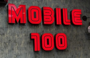 MOBILE100