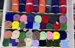 نمایندگی مرکزی تشک رویا