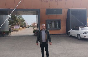 مرکز تخصصی تعمیر خودروهای چینی