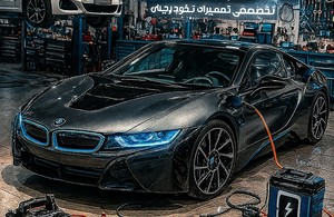 برق خودرو نصیری