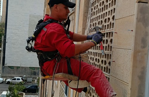 ارتفاع کارن کرج