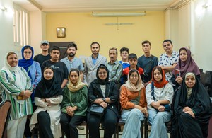آموزشگاه کامپیوتر فکور بجنورد