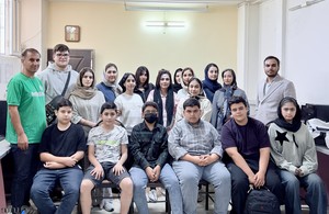 آموزشگاه کامپیوتر فکور بجنورد