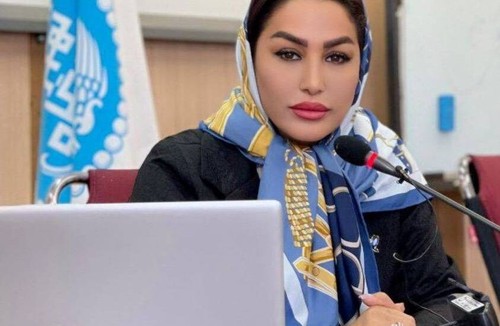 دکتر فریبا کمانی