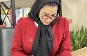 دکتر فریبا کمانی | مدرسه هارمونی