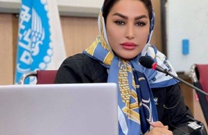 دکتر فریبا کمانی