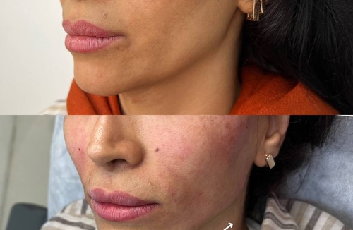 کلینیک زیبایی مهراز