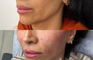 کلینیک زیبایی مهراز