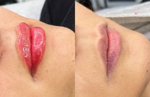 کلینیک زیبایی مهراز