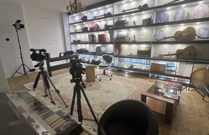 آکادمی موسیقی سمفونی