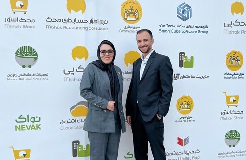 نمایندگی رسمی نرم افزار حسابداری محک