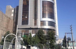 دکتر ماهرخ مرادی