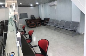 دفتر پیشخوان احمد قاسمی گوربندی