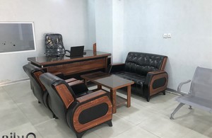 دفتر پیشخوان احمد قاسمی گوربندی