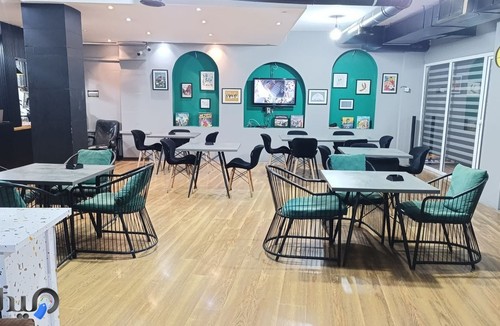 کافه بازی اندیشه