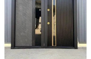تولیدی درب ضدسرقت