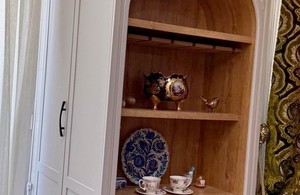کابینت اِسپیدار