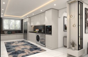 کابینت اِسپیدار