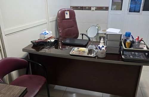 ارزیابی شنوایی و خدمات تخصصی سمعک مهدیه