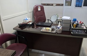ارزیابی شنوایی و خدمات تخصصی سمعک مهدیه