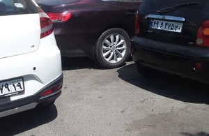 گیربکس اتوماتیک قائم
