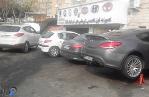 گیربکس اتوماتیک قائم